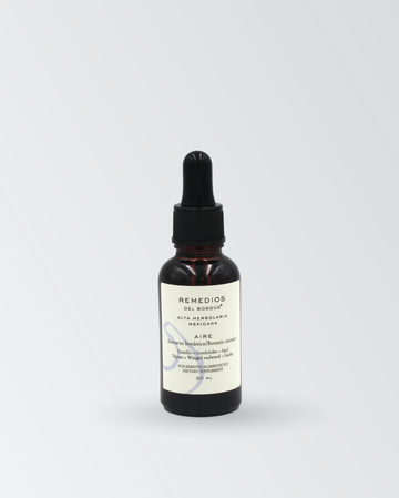 Extracto Botánico Aire